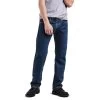 Levi's Men's 505 Regular Fit Jean -Stylish Men's Store 005054886 front pdp