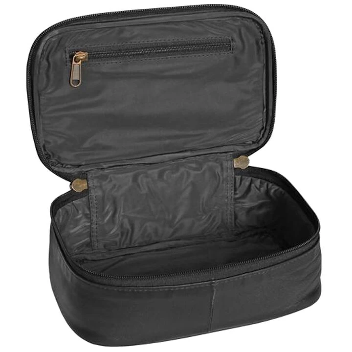 Buxton Men's Dopp Mini-Top Zip Kit 5 Buxton Men's Dopp Mini-Top Zip Kit - Image 3