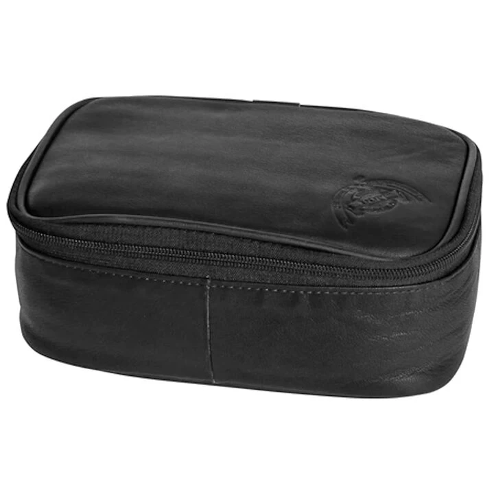 Buxton Men's Dopp Mini-Top Zip Kit 3 Buxton Men's Dopp Mini-Top Zip Kit