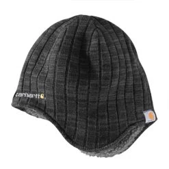 Carhartt Men's Akron Flap Cap