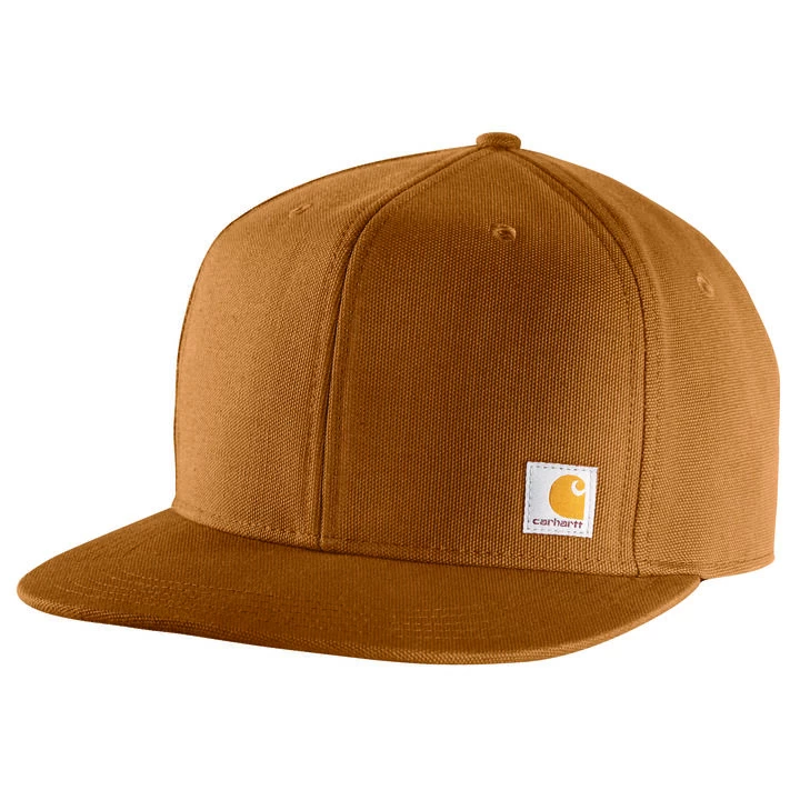 Carhartt Men's Ashland Cap 5 Carhartt Men's Ashland Cap - Image 3