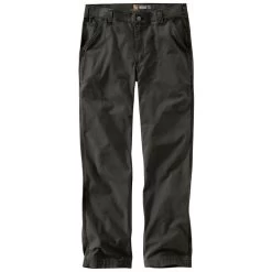 Carhartt Men's Rugged Flex Rigby Dungaree Pant -Stylish Men's Store 102291306 1