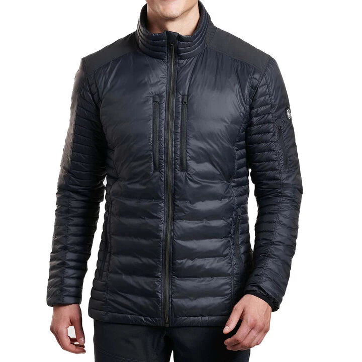 Kuhl Men's Spyfire Jacket 4 Kuhl Men's Spyfire Jacket - Image 2