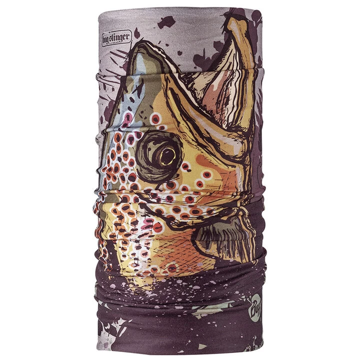 Buff Unisex Adult CoolNet UV + Bugslinger Multifunctional Headwear 3 Buff Unisex Adult CoolNet UV + Bugslinger Multifunctional Headwear