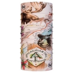 Buff Unisex Adult Original Triple Crown Series Appalachian Trail Multifunctional Headwear