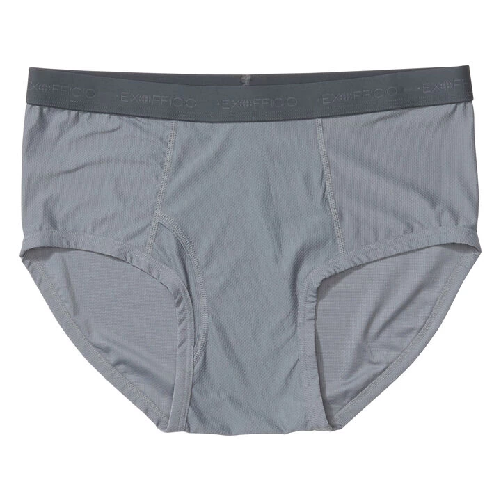ExOfficio Men's Give-N-Go 2.0 Brief 4 ExOfficio Men's Give-N-Go 2.0 Brief - Image 2