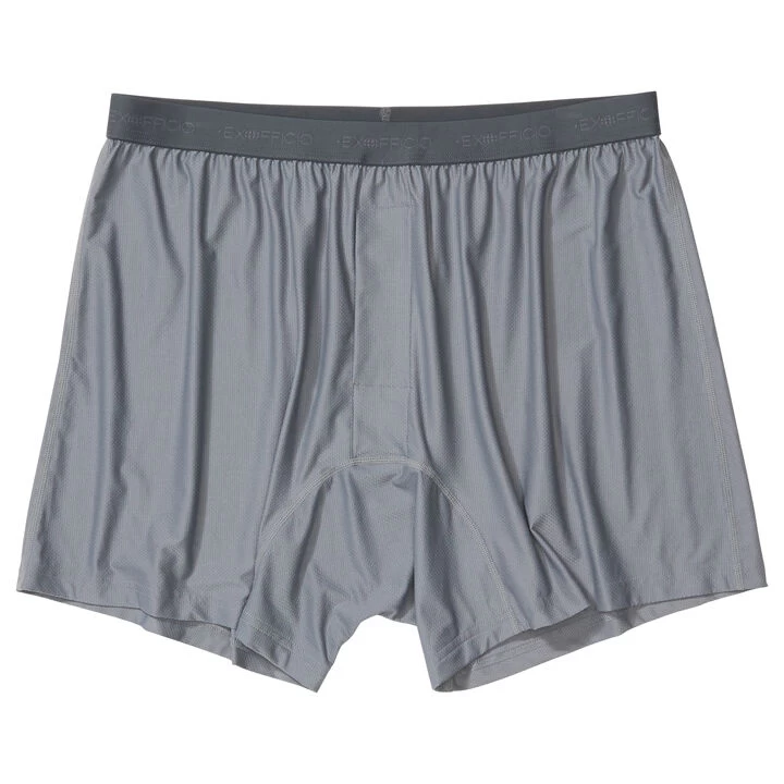ExOfficio Men's Give-N-Go 2.0 3" Boxer 3 ExOfficio Men's Give-N-Go 2.0 3" Boxer