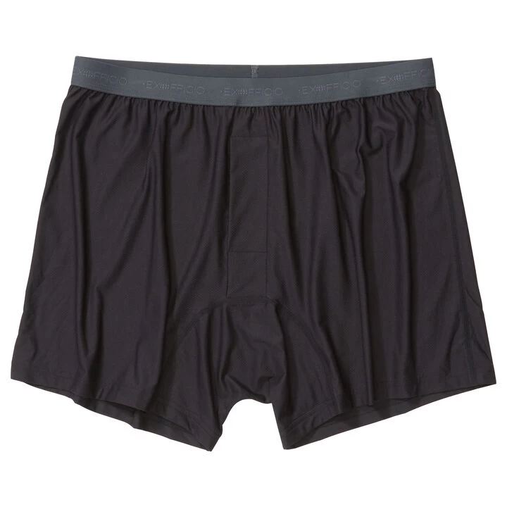 ExOfficio Men's Give-N-Go 2.0 3" Boxer 4 ExOfficio Men's Give-N-Go 2.0 3" Boxer - Image 2