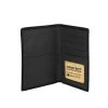 Osgoode Marley Men's RFID Passport Wallet