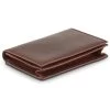 Osgoode Marley Men's RFID Gusseted Card Case