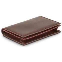 Osgoode Marley Men's RFID Gusseted Card Case