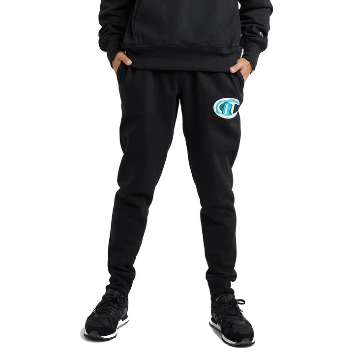 Champion Men's Reverse Weave Jogger Pant 3 Champion Men's Reverse Weave Jogger Pant