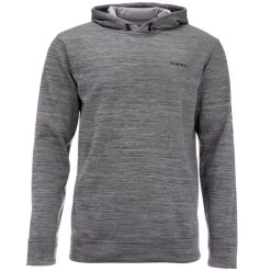 Simms Men's Challenger Hoody -Stylish Men's Store 13280 Steelheather