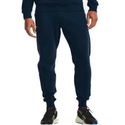 Under Armour Men's UA Rival Fleece Jogger 8 Under Armour Men's UA Rival Fleece Jogger -Stylish Men's Store 1357128 academy
