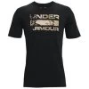 Under Armour Men's UA Stacked Logo Fill Short-Sleeve T-Shirt