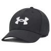 Under Armour Men's UA Blitzing Adjustable Cap -Stylish Men's Store 1376701 001 1