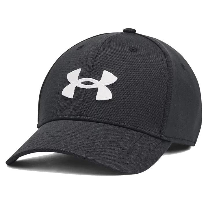 Under Armour Men's UA Blitzing Adjustable Cap 3 Under Armour Men's UA Blitzing Adjustable Cap