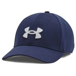 Under Armour Men's UA Blitzing Adjustable Cap 7 Under Armour Men's UA Blitzing Adjustable Cap -Stylish Men's Store 1376701 410 1