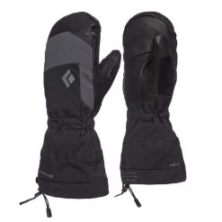 Black Diamond Equipment Men's Mercury Mitt