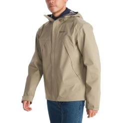 Marmot Men's PreCip Eco Pro Jacket 5 Marmot Men's PreCip Eco Pro Jacket -Stylish Men's Store 14500 21543 S02