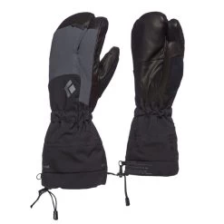 Black Diamond Equipment Men's Soloist Finger Glove