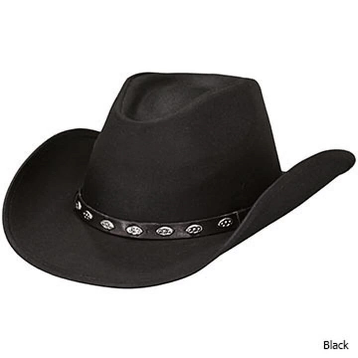 Outback Trading Men's Wagga Wagga Hat 5 Outback Trading Men's Wagga Wagga Hat - Image 3