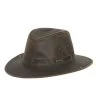 Outback Trading Men's Holly Hill Hat -Stylish Men's Store 14721 BRN LG20copy