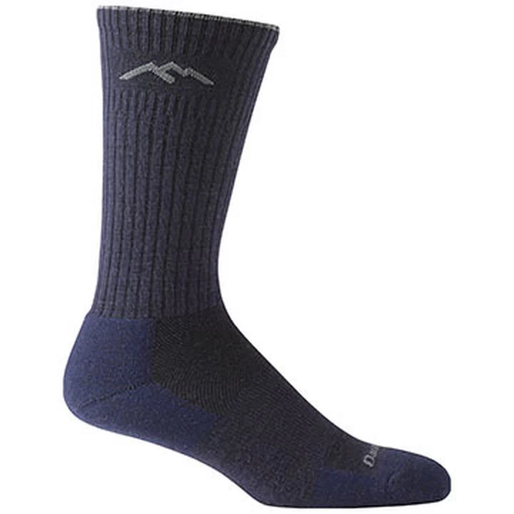 Darn Tough Vermont Men's Standard Issue Crew Sock 3 Darn Tough Vermont Men's Standard Issue Crew Sock