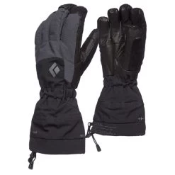 Black Diamond Equipment Men's Soloist Glove