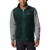Columbia Men's Steens Mountain Fleece Vest -Stylish Men's Store 1639261 370 f