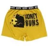 Lazy One Men's Honey Buns Boxer 2 Lazy One Men's Honey Buns Boxer -Stylish Men's Store 1747bee4d5fc6611a92c89055f4b09aa