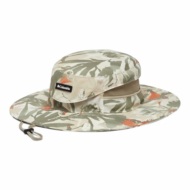 Columbia Men's Bora Bora Printed Booney Hat 4 Columbia Men's Bora Bora Printed Booney Hat - Image 2