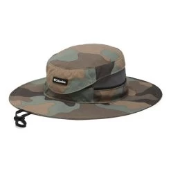 Columbia Men's Bora Bora Printed Booney Hat