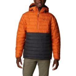 Columbia Men's Powder Lite Anorak Jacket