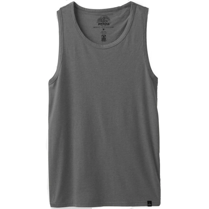 PrAna Men's Tank Top 4 PrAna Men's Tank Top - Image 2