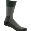 Darn Tough Vermont Men's Scout Boot Cushioned Sock 2 Darn Tough Vermont Men's Scout Boot Cushioned Sock -Stylish Men's Store 1981 Moss