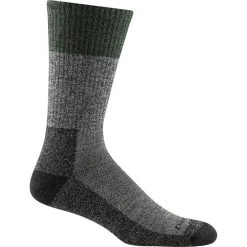 Darn Tough Vermont Men's Scout Boot Cushioned Sock