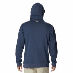 Columbia Men's PHG Game Flag II Hoodie -Stylish Men's Store 2013311 492 b preview download