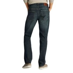 Lee Jeans Men's Extreme Motion Straight Fit Tapered Leg Jean 7 Lee Jeans Men's Extreme Motion Straight Fit Tapered Leg Jean -Stylish Men's Store 2015037 3