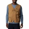Columbia Men's Silver Ridge Utility Vest -Stylish Men's Store 2030731 257 f preview download