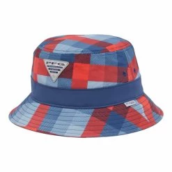 Columbia Men's PFG Slack Tide Bucket Hat