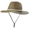 Outdoor Research Men's Papyrus Brim Sun Hat
