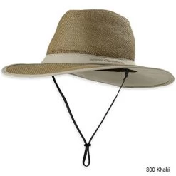 Outdoor Research Men's Papyrus Brim Sun Hat -Stylish Men's Store 243408 0800txt