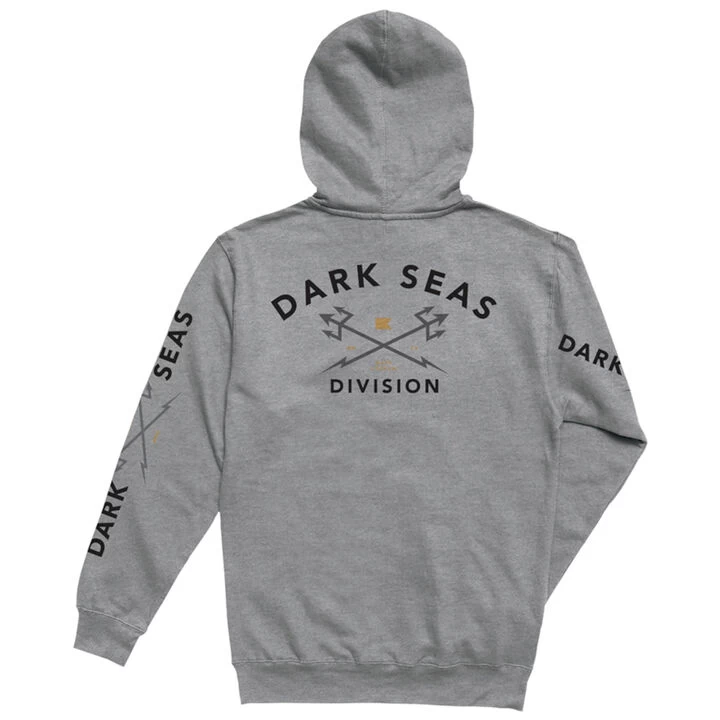 Dark Seas Men's Headmaster Pullover Hoodie 4 Dark Seas Men's Headmaster Pullover Hoodie - Image 2