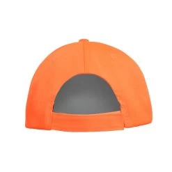 Maine Inland Fisheries And Wildlife Men's Badge Hat -Stylish Men's Store 350 MaineIFW MensBadgeHat Blaze 5