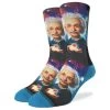 Good Luck Sock Men's Albert Einstein Crew Sock