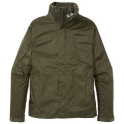 Marmot Men's Precip Eco Jacket -Stylish Men's Store 41500 4859 P01
