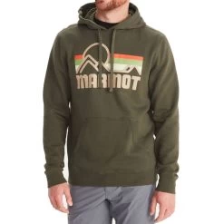 Marmot Men's Coastal Hoody -Stylish Men's Store 49360 4859 S02