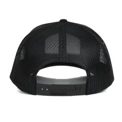 Grundéns Men's Bluefin Tuna Trucker Hat -Stylish Men's Store 50246 010 02