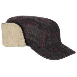 Stormy Kromer Men's Bergland Cap
